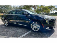 2019 Cadillac XTS Luxury Sedan - Image 1